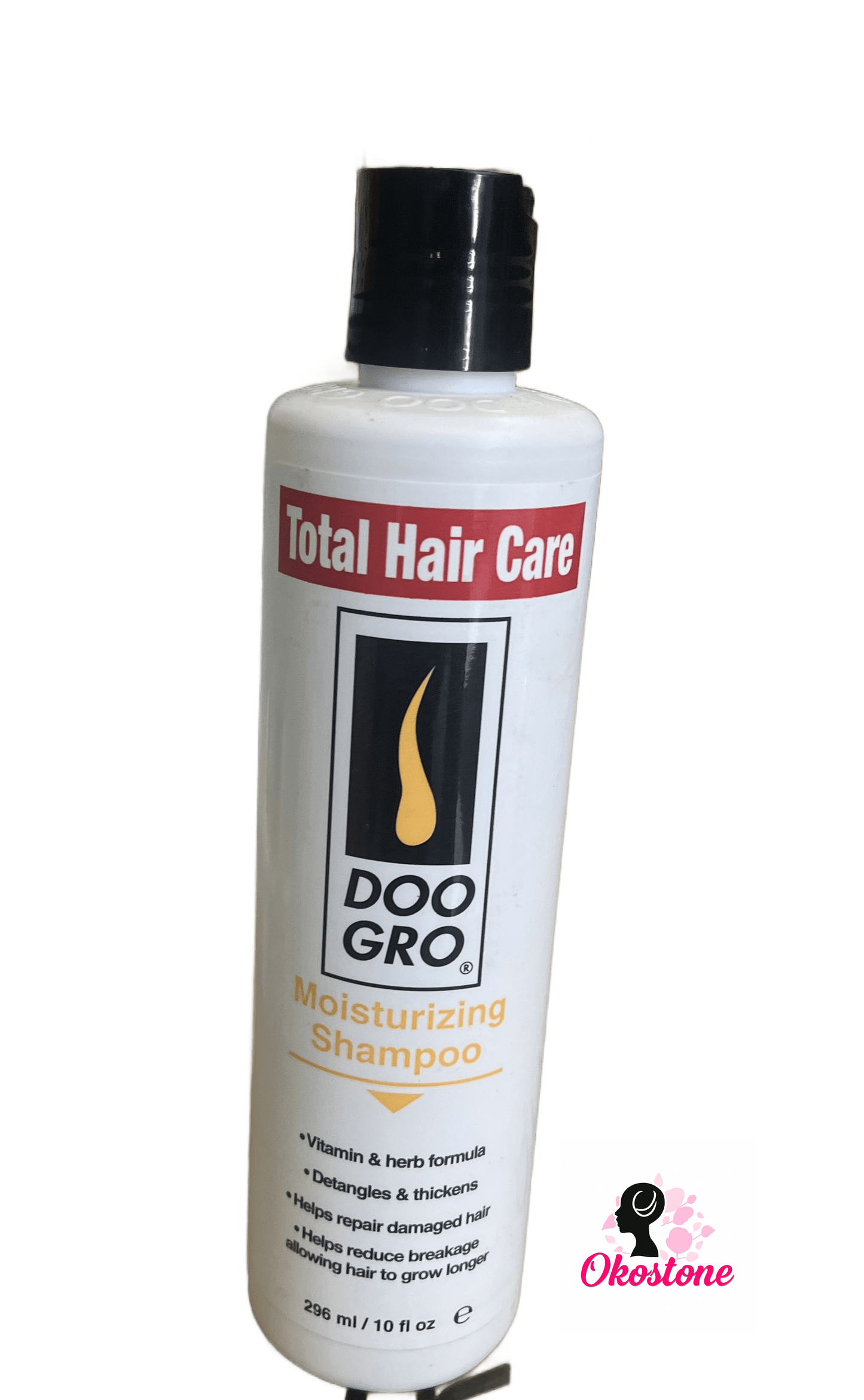 Doo Gro Hair care 10 oz