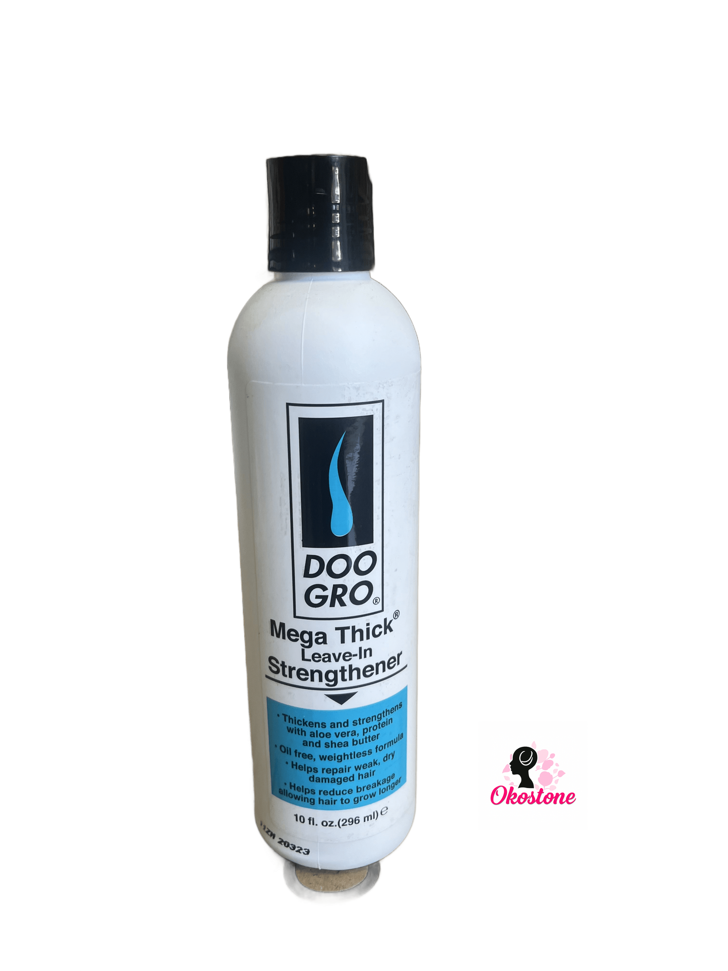 Doo Gro Hair care 10 oz