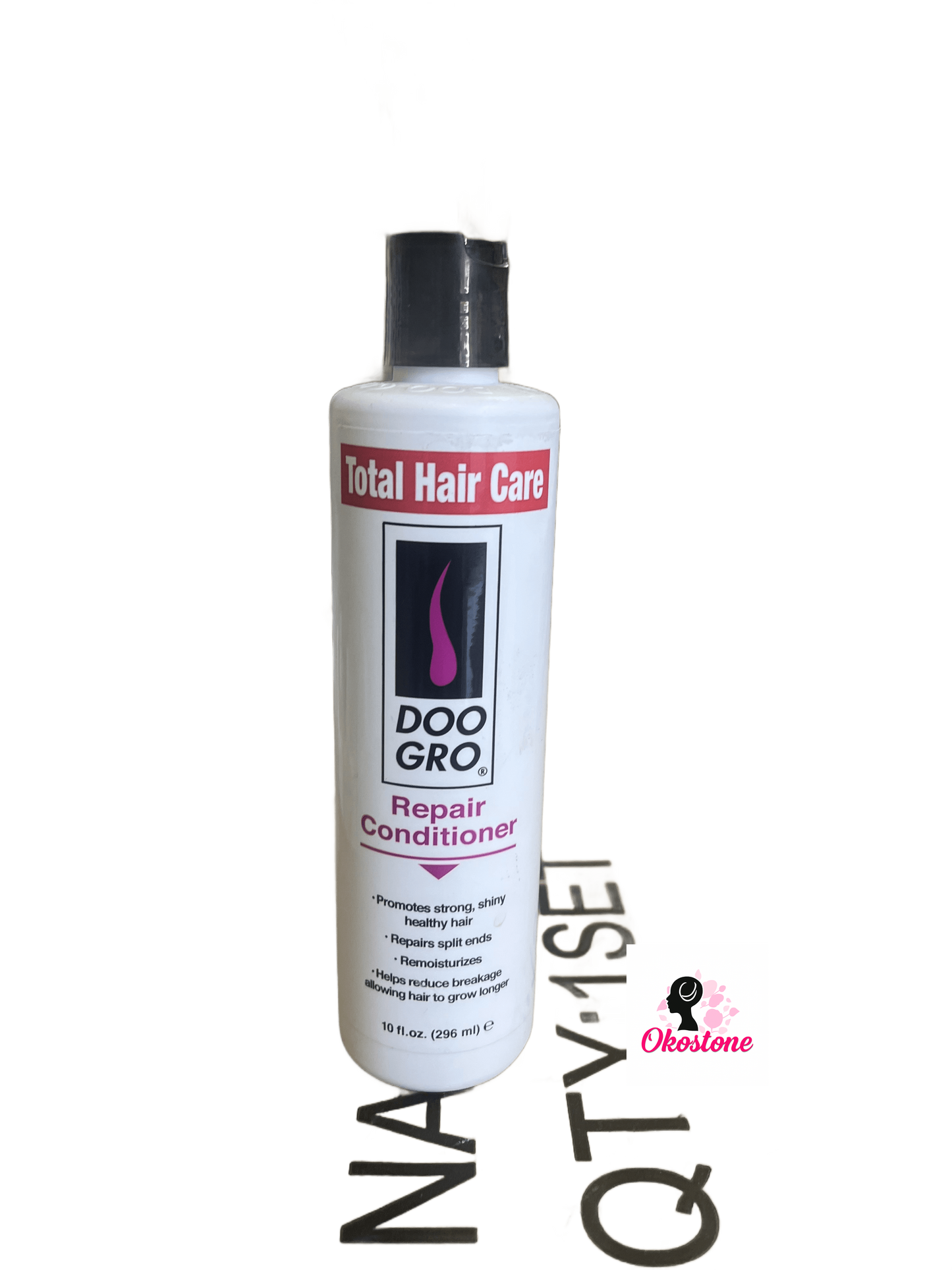 Doo Gro Hair care 10 oz
