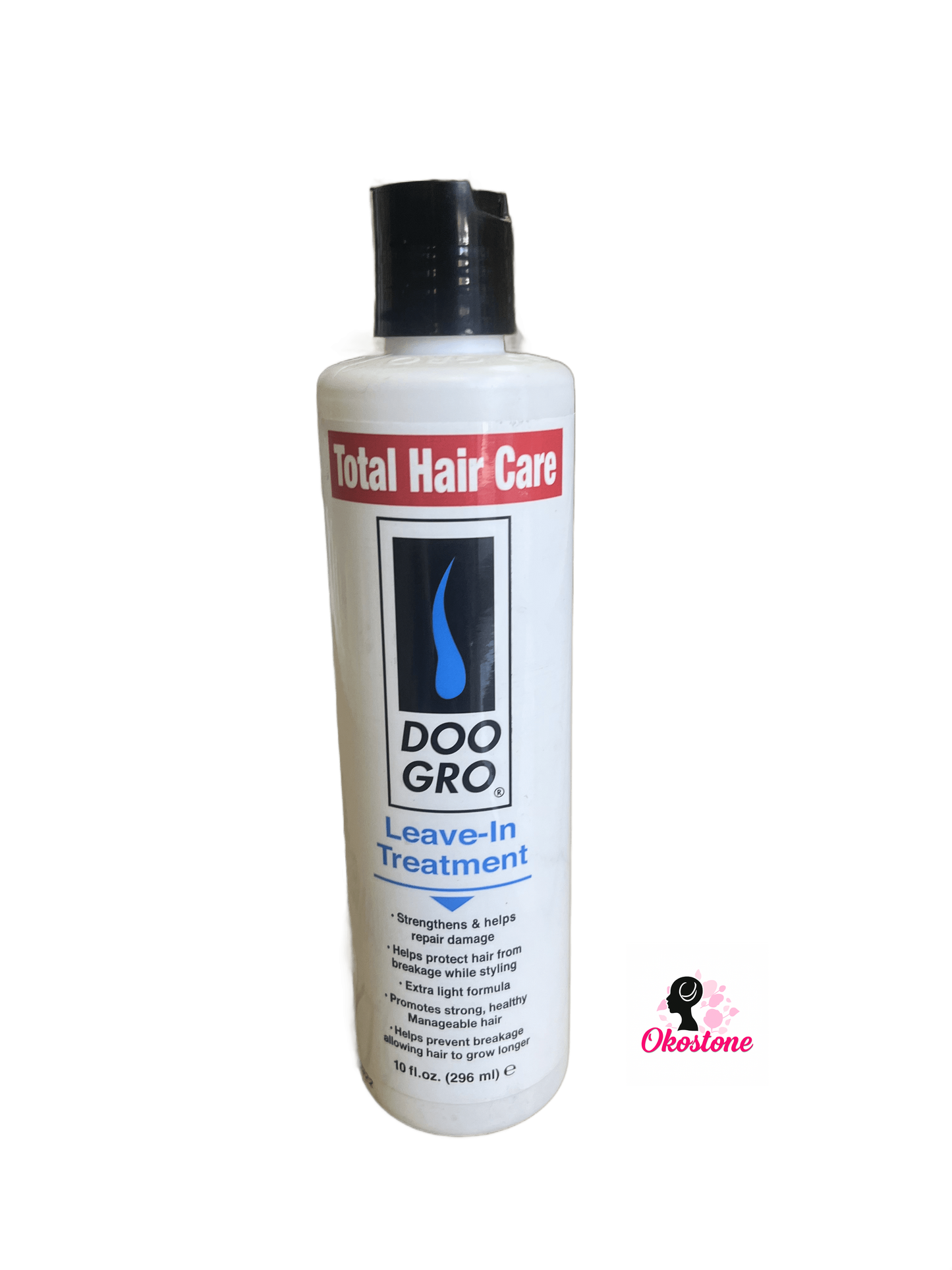 Doo Gro Hair care 10 oz