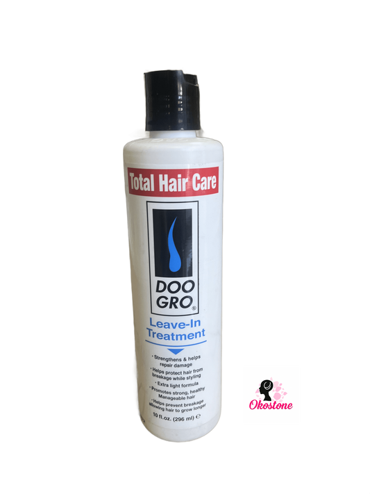 Doo Gro Hair care 10 oz