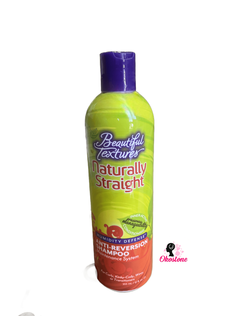 Beautiful textures anti-reversion shampoo 12 oz
