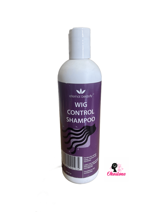 Eternal beauty wig control shampoo 400ml
