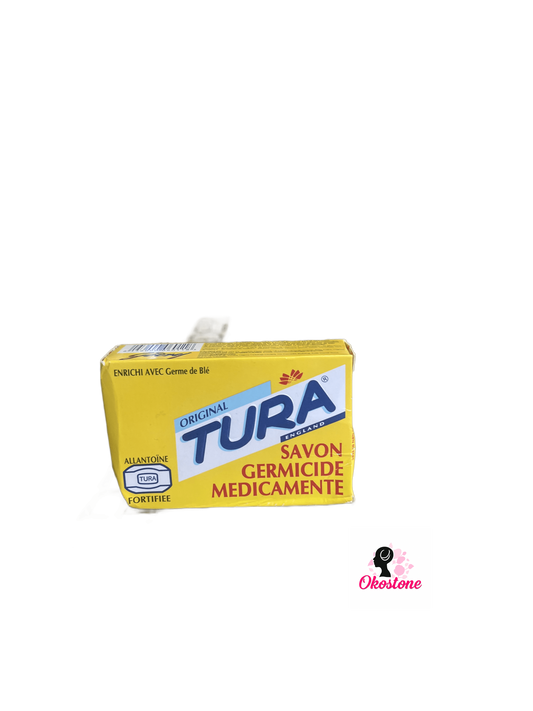 Tura soap
