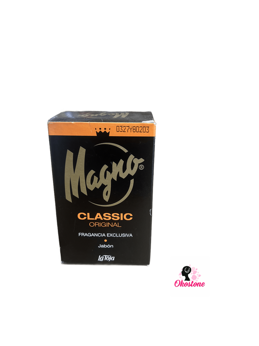 Magna classic original bar soap