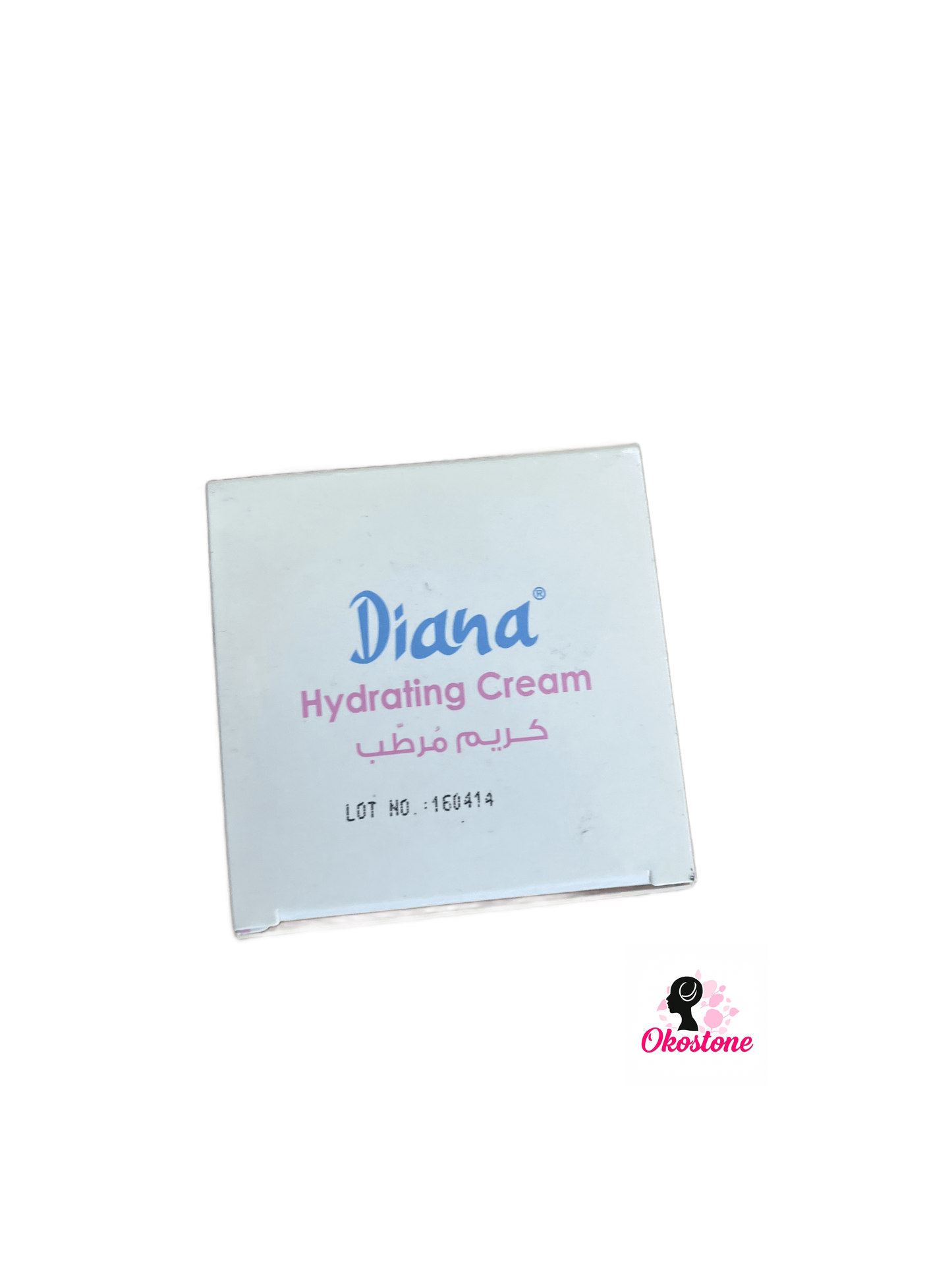 Diana hydrating cream 2.1 oz