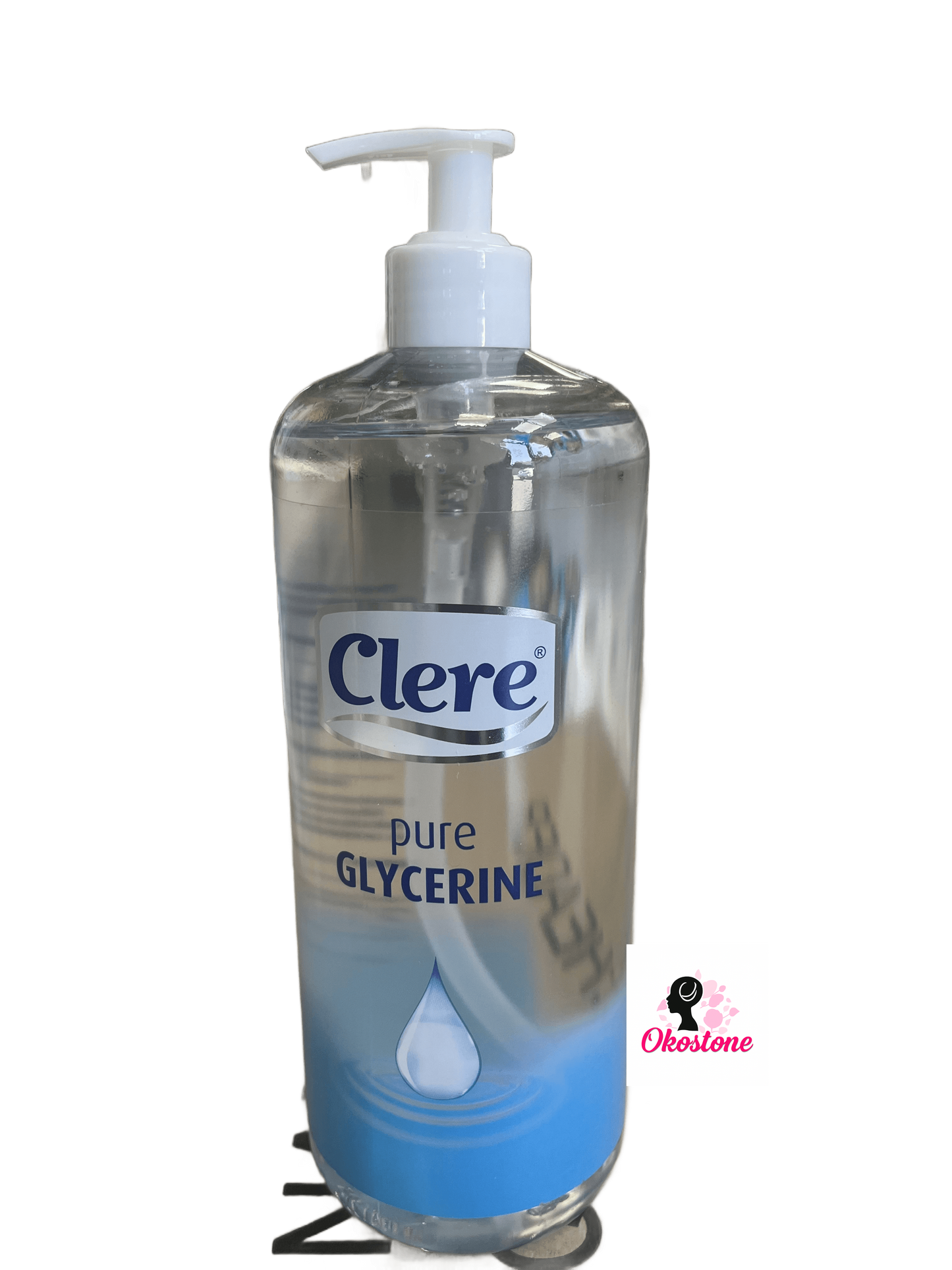 Clere pure glycerin