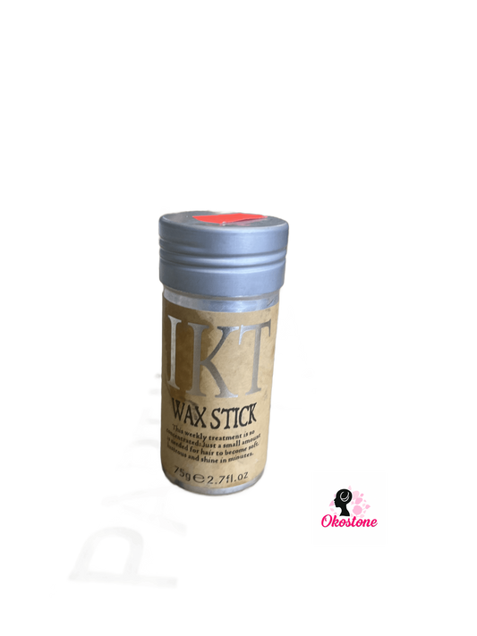 IKT wax stick 75g