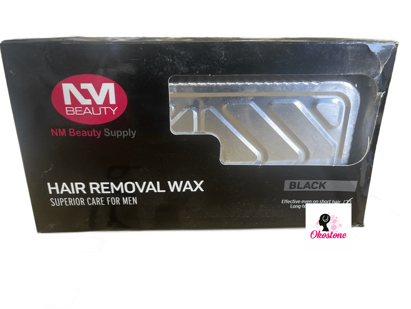 NM hair removal wax