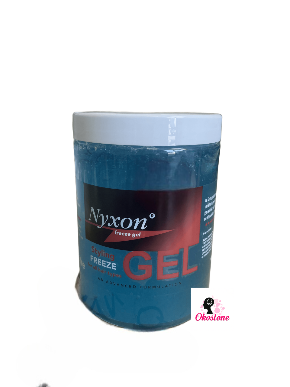 Nyxon freeze gel