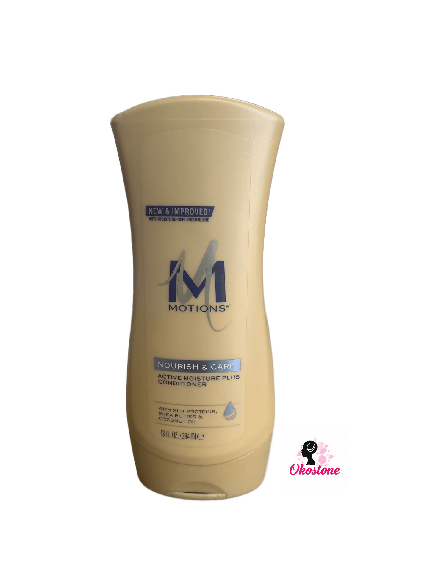 Motions Active moisture plus conditioner 13 oz