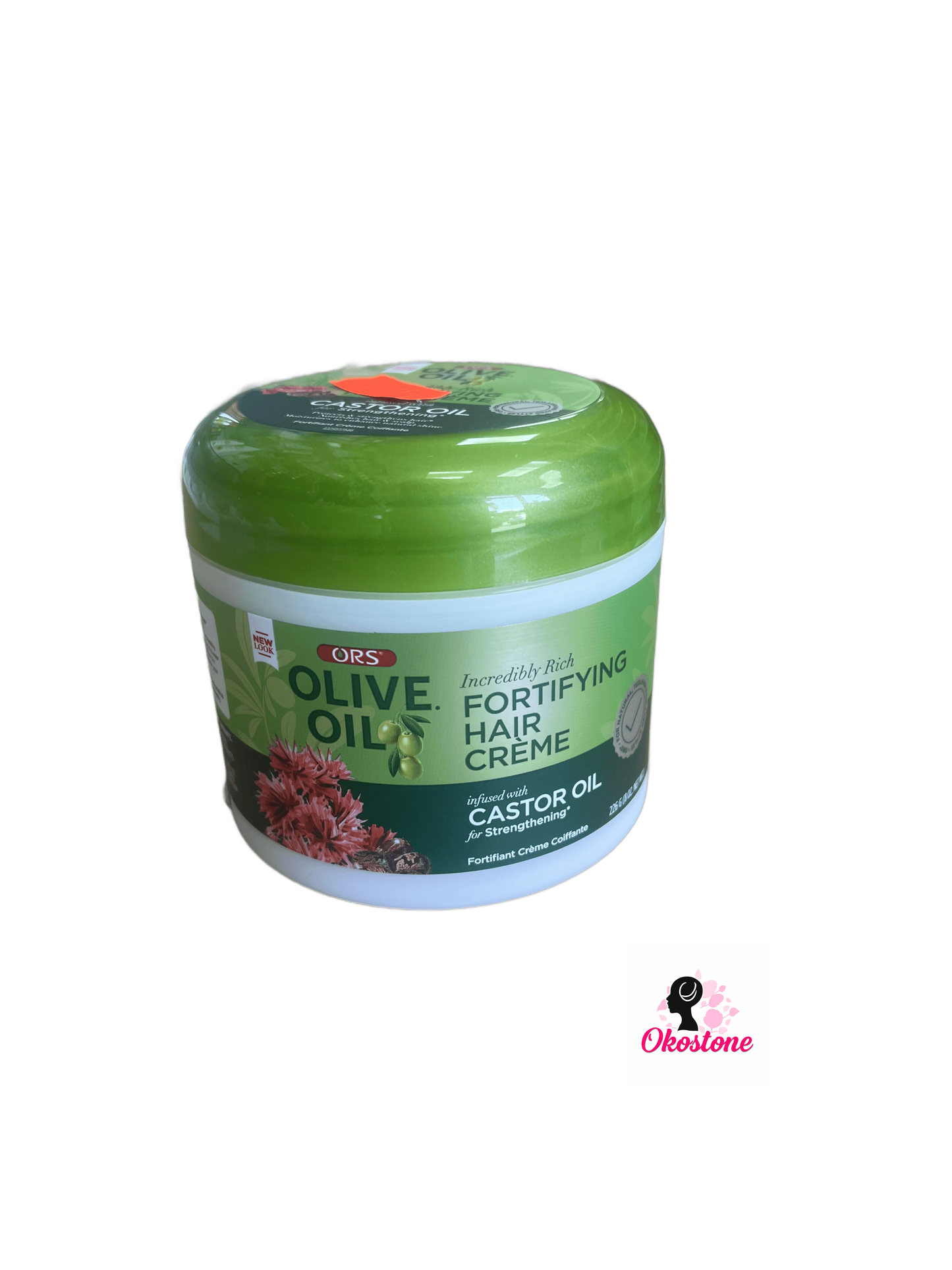 ORS Olive oil fortifying hair creme