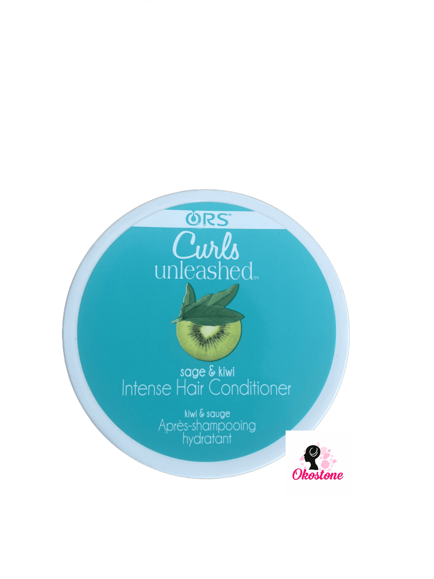 ORS curls unleashed intense hair conditioner