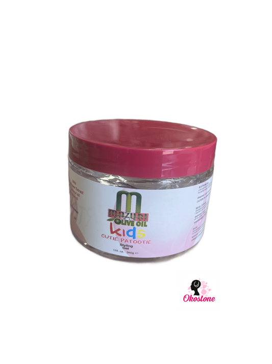 Mazuri olive oil kids cutie patootie 12 oz
