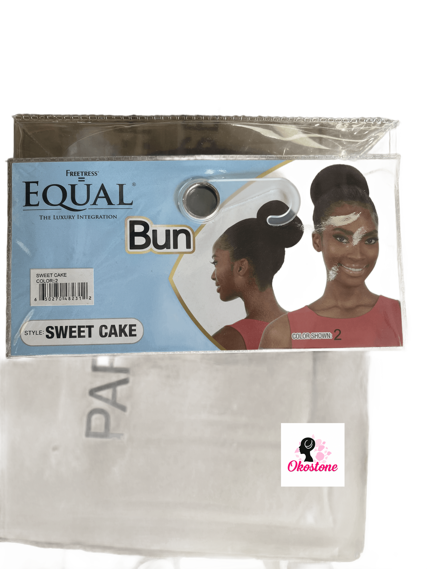 Freetrees style: sweet cake