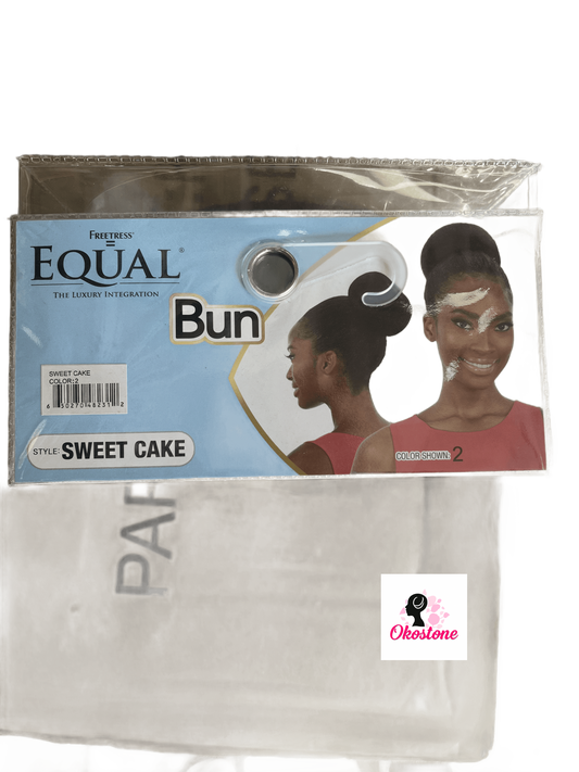 Freetrees style: sweet cake