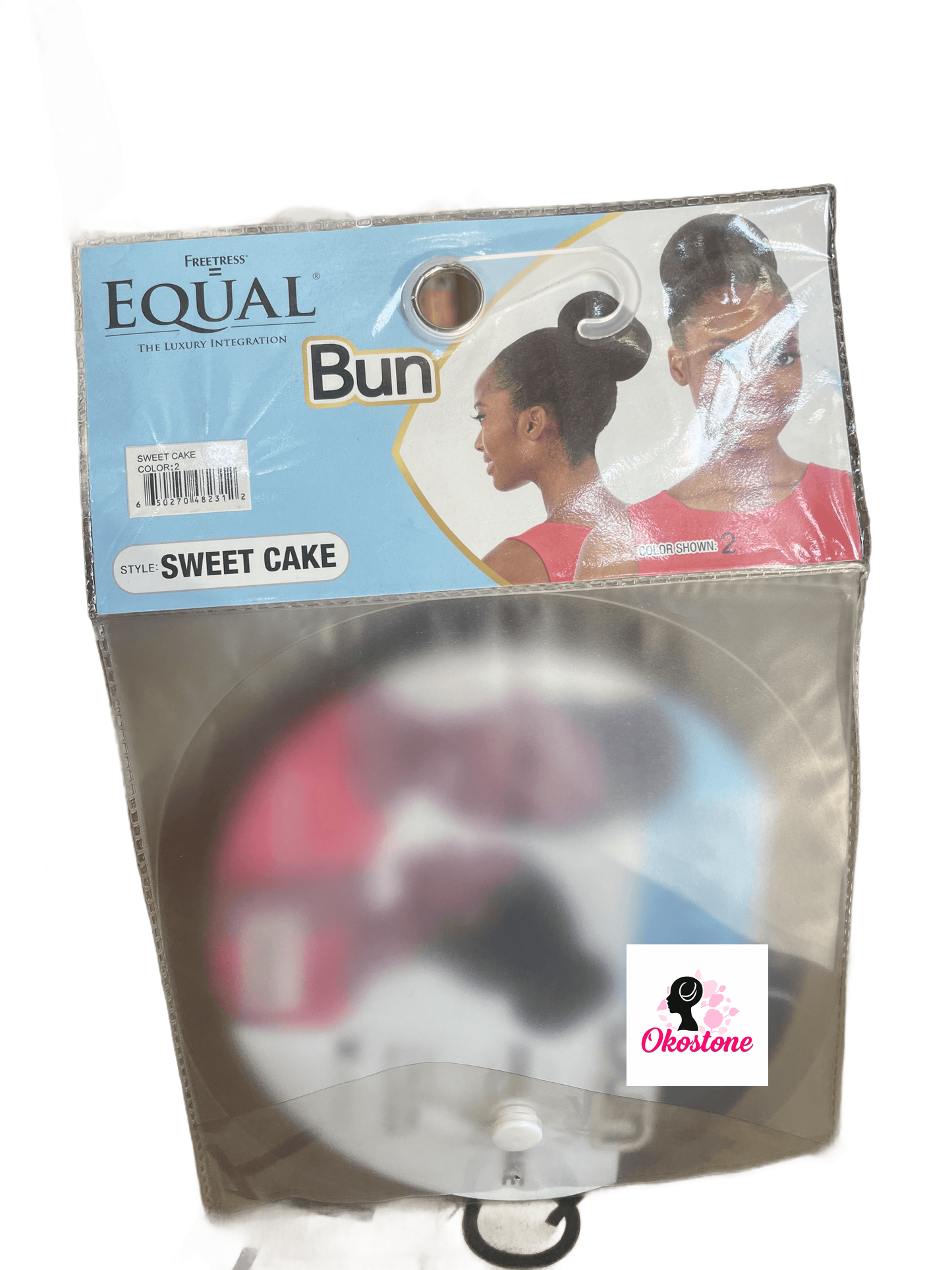 Freetrees style: sweet cake