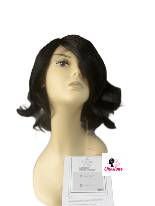 Okostone wigs