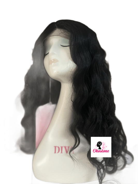 Okostone wigs