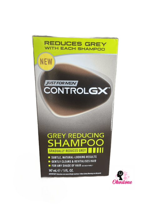 ControlGX Shampoo 5 oz