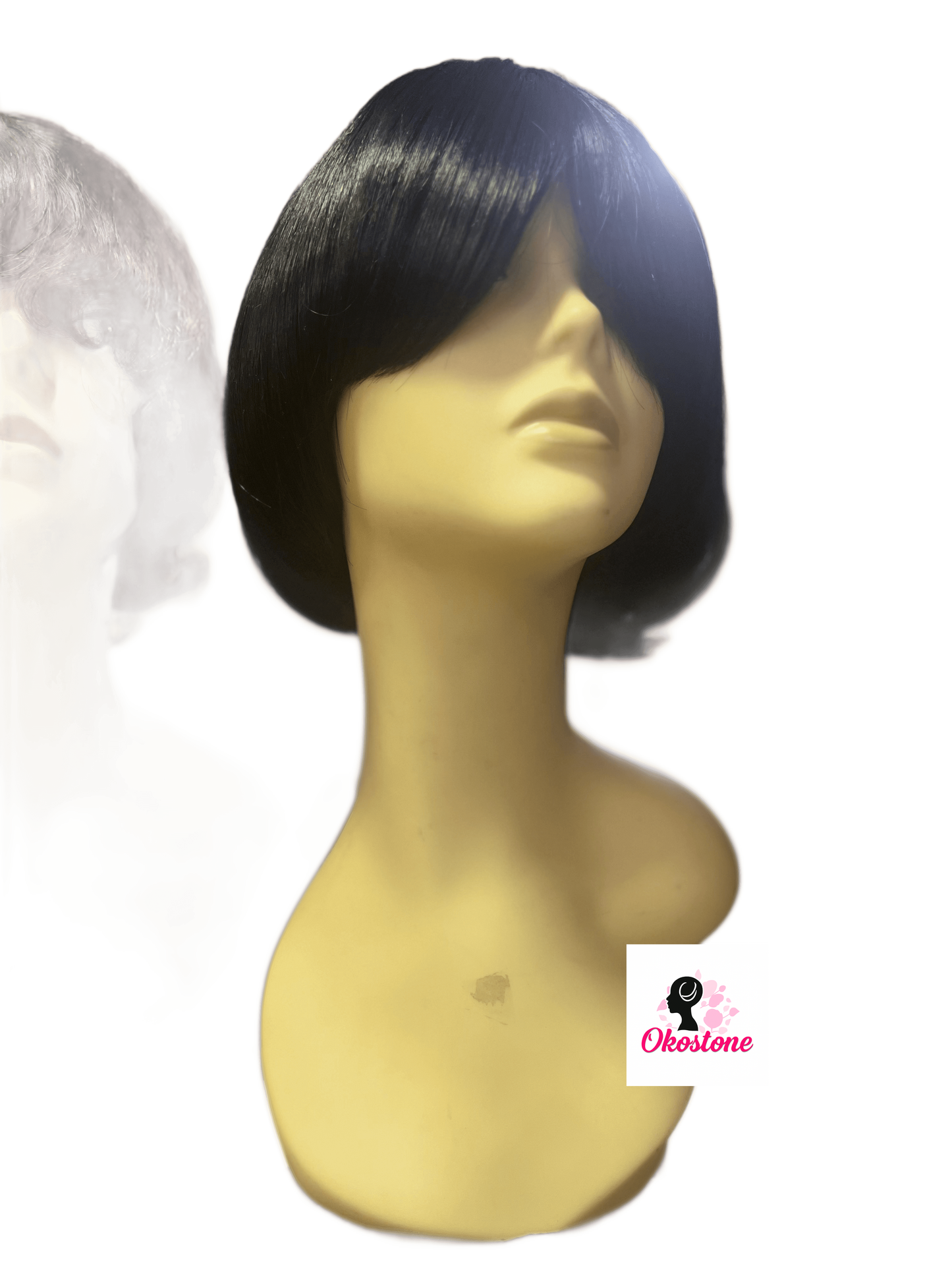 Okostone wigs