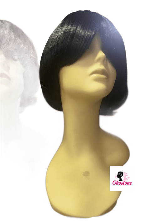 Okostone wigs