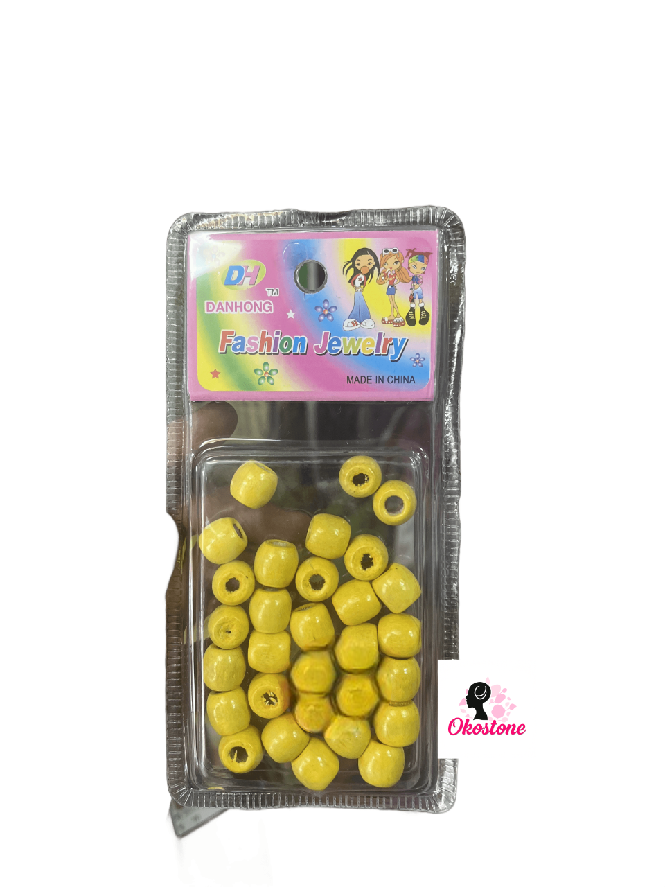 Danhong fashion jewelry