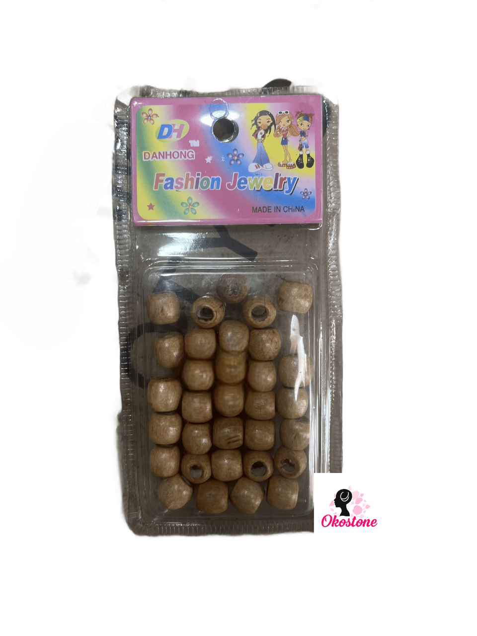 Danhong fashion jewelry