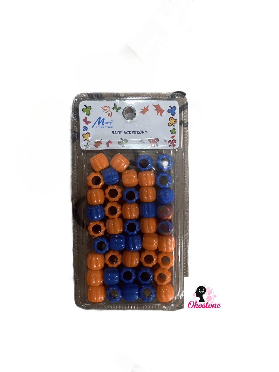 Murry collection hair accessory