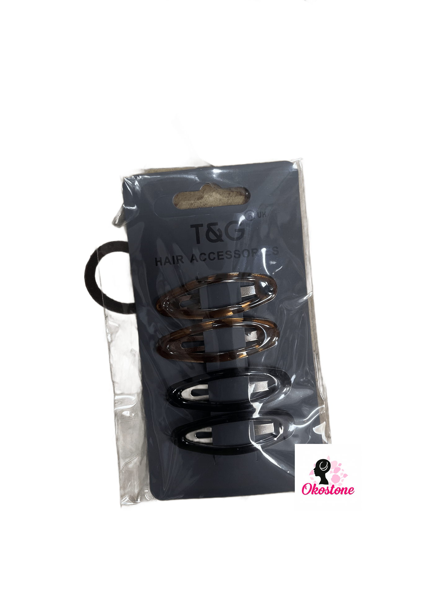 T&G hair accessories