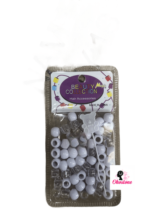 Magic beauty collection hair accessory