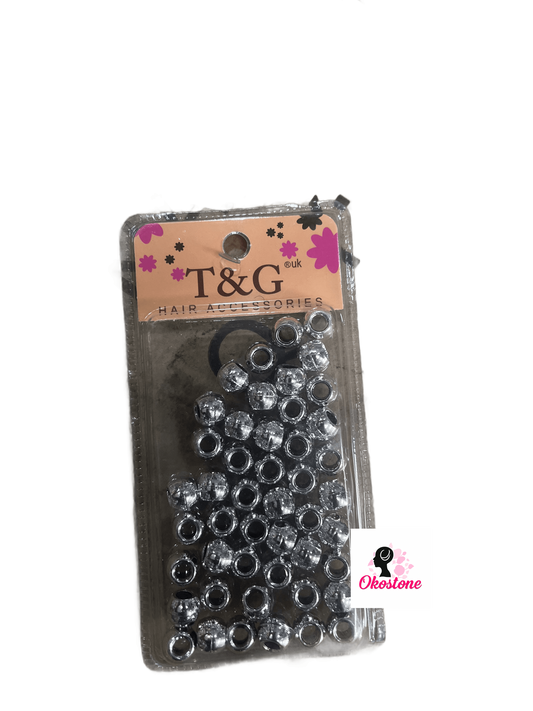T&G hair accessory