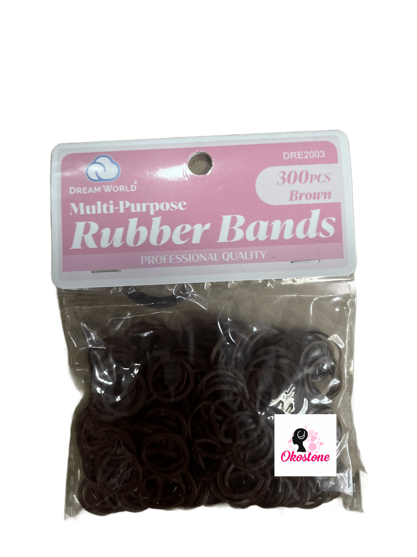 Dream world 300 multi-purpose rubberband