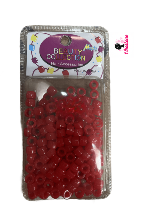 Magic beauty collection hair accessories