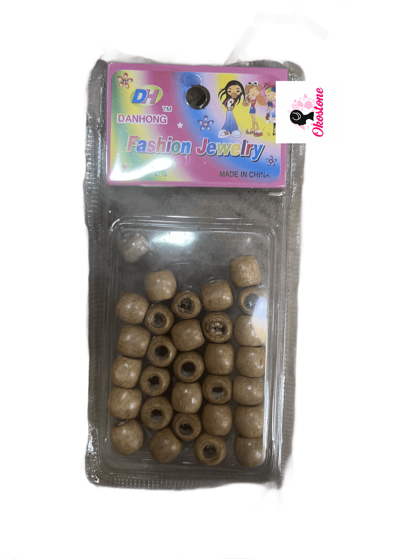 Danhong fashion jewelry hair accessories