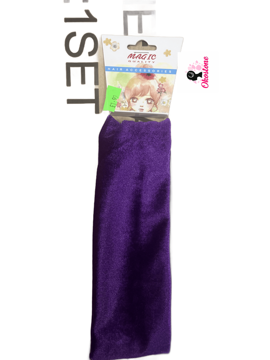 Magic quality hair accessory