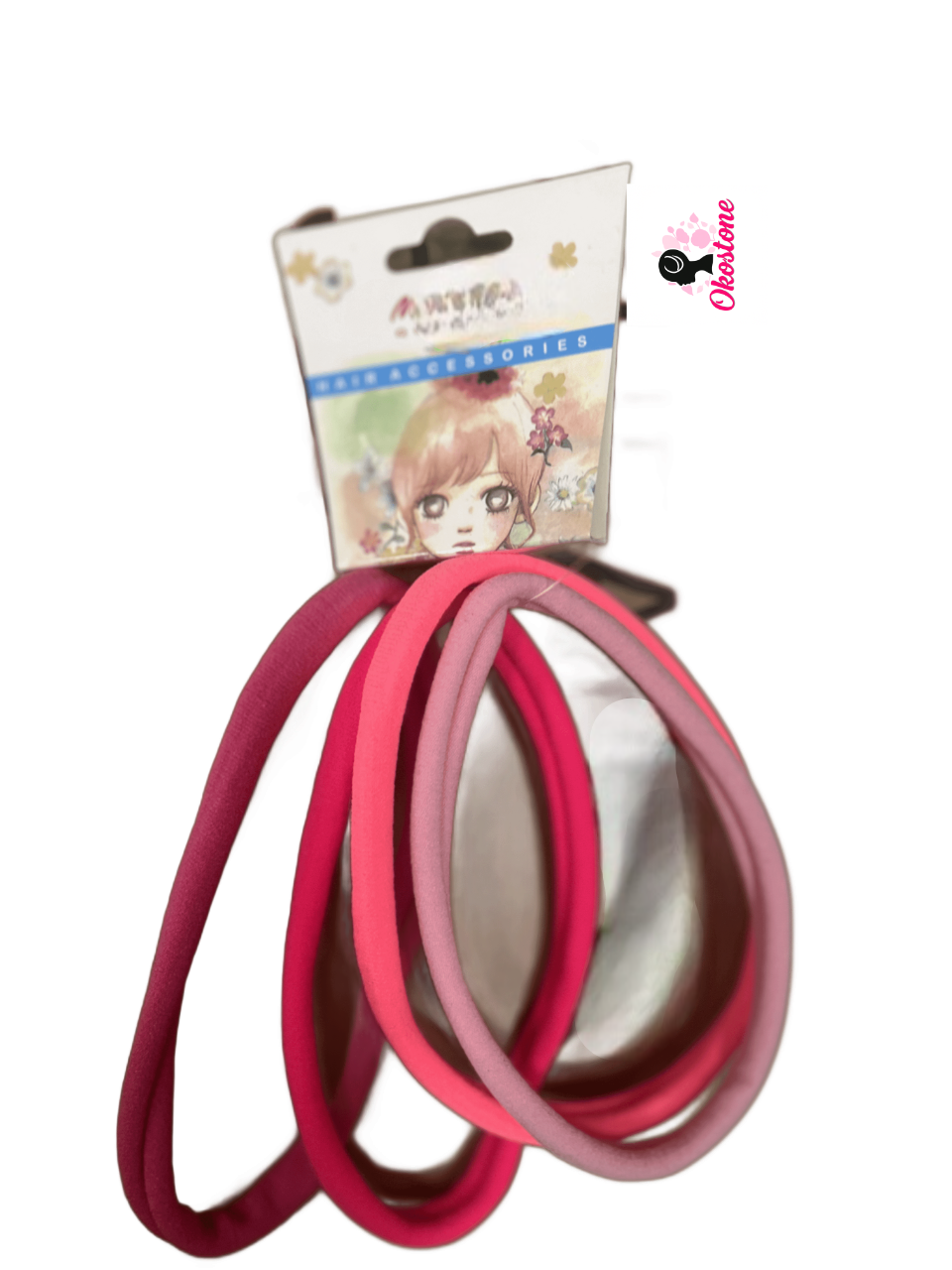 Magic quality hair accessory