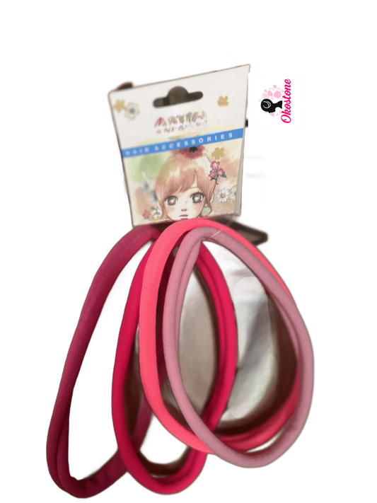 Magic quality hair accessory