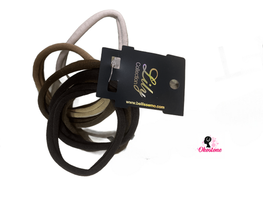 Lily collection hair accessory