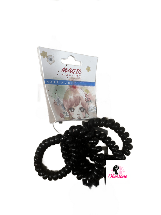 Magic quality collection hair accessory