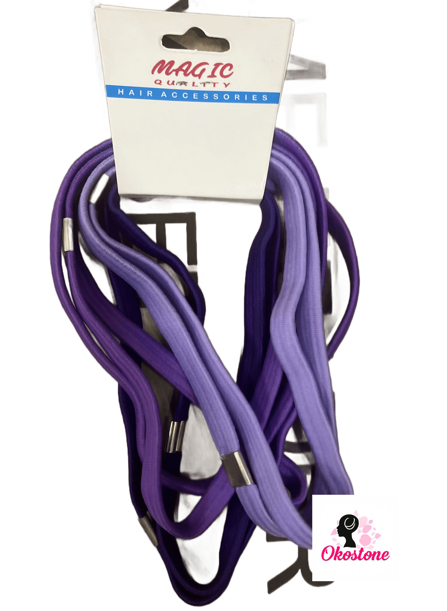 Magic quality hair accessory