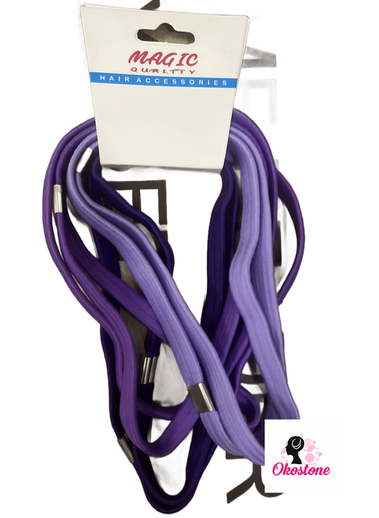 Magic quality hair accessory