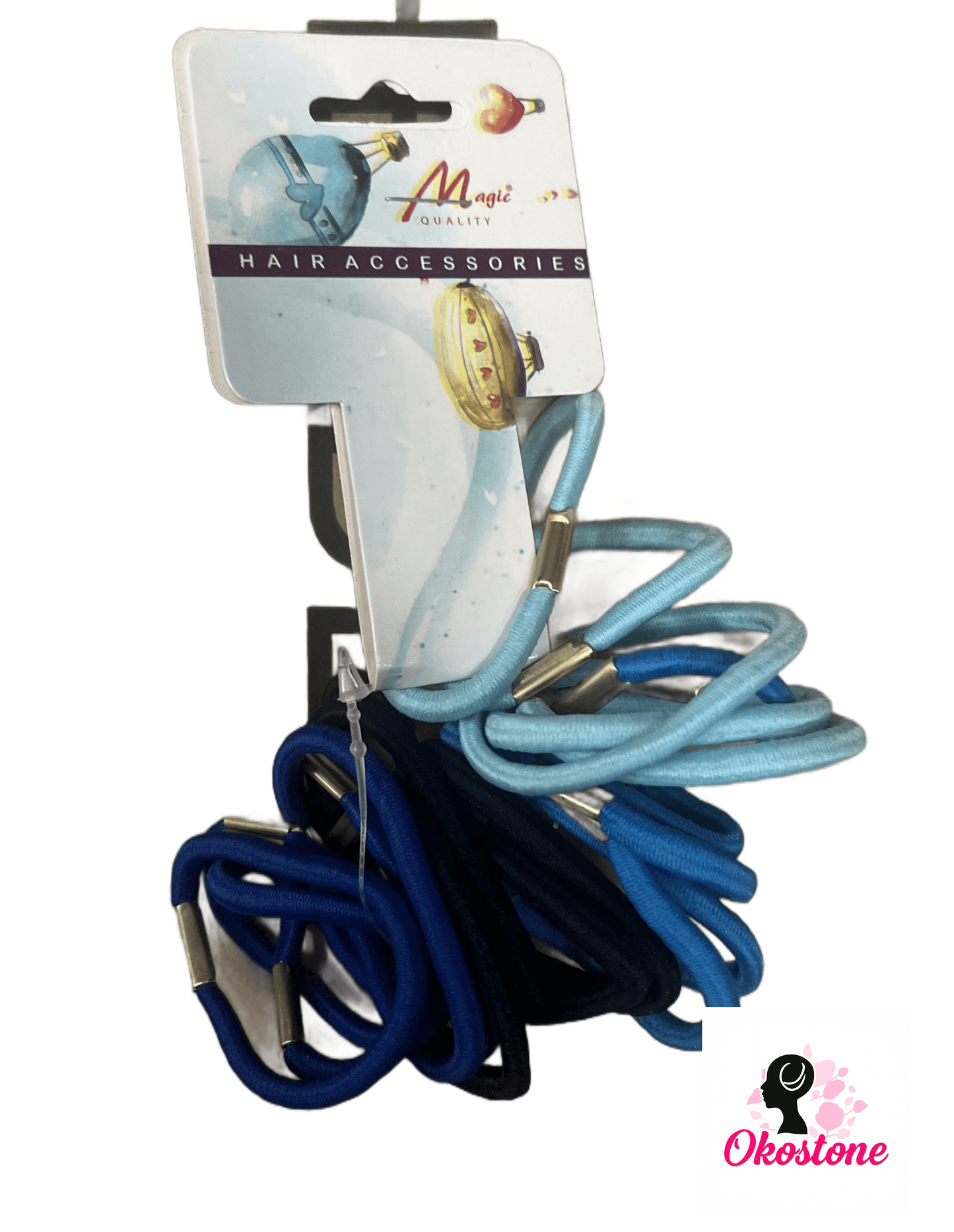 Magic quality hair accessory