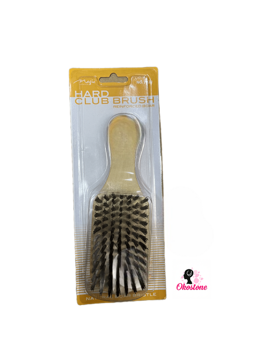 Magic collection hard club brush