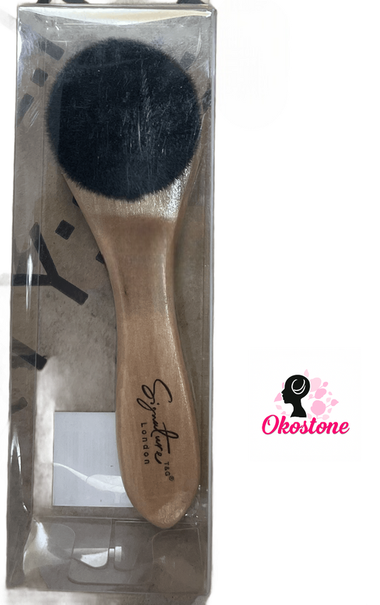 T&G Signature London hair brush