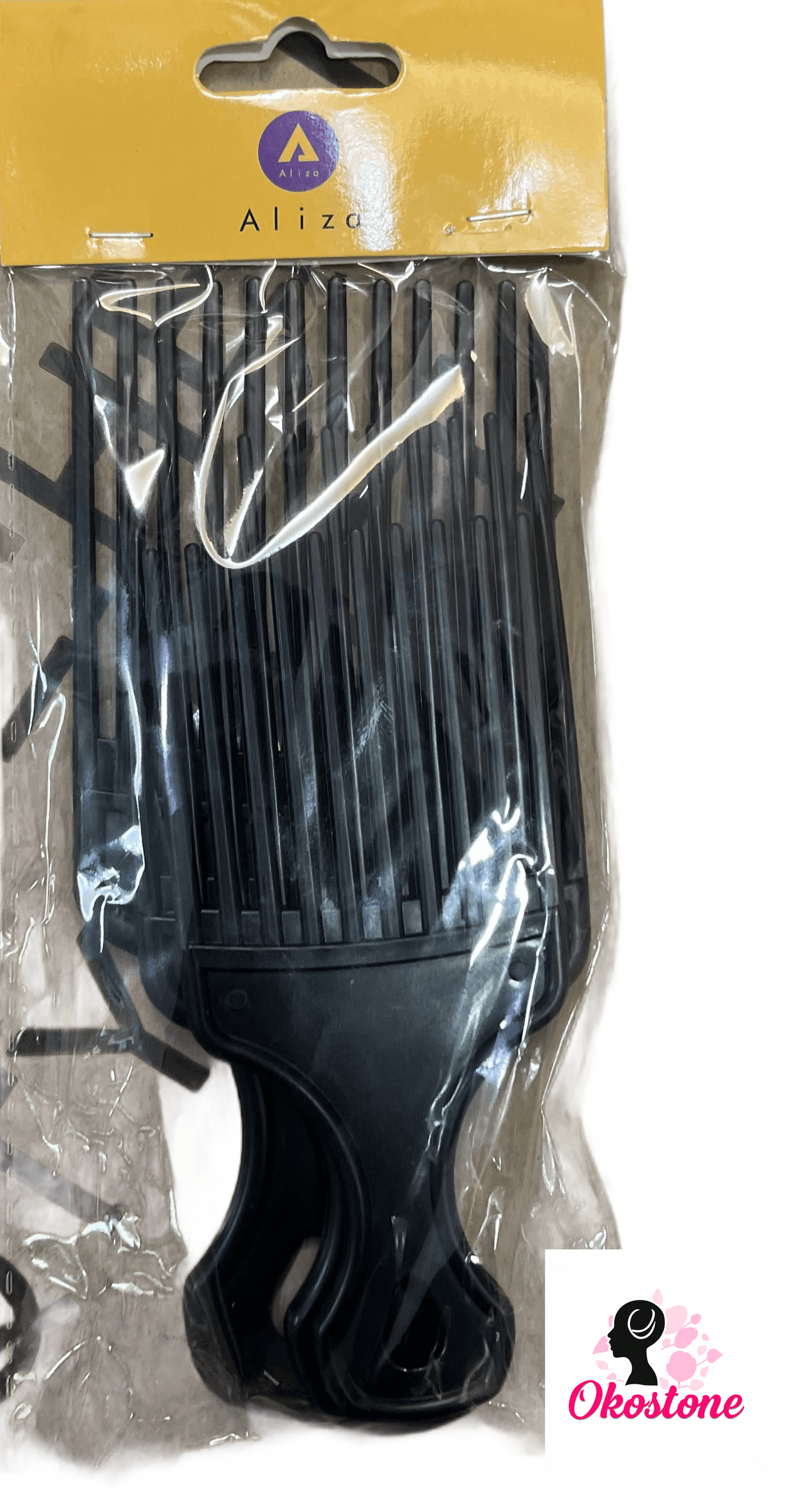 Alizo hair comb