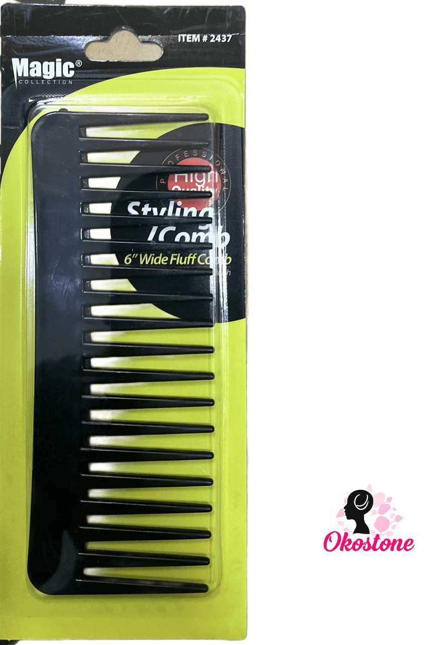Magi collection styling comb