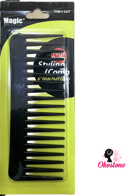 Magi collection styling comb