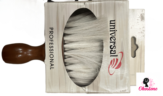 Universal professional brush