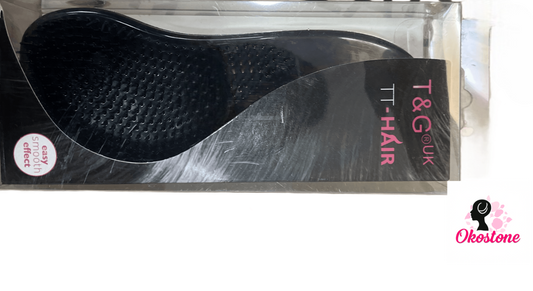 T&G TT Hair brush